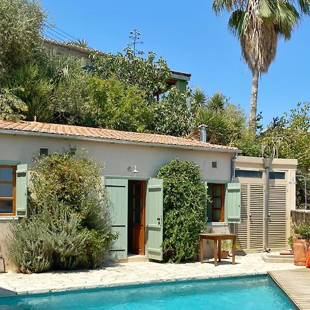 Eveleos Country House Τόχνη Εξωτερικό φωτογραφία