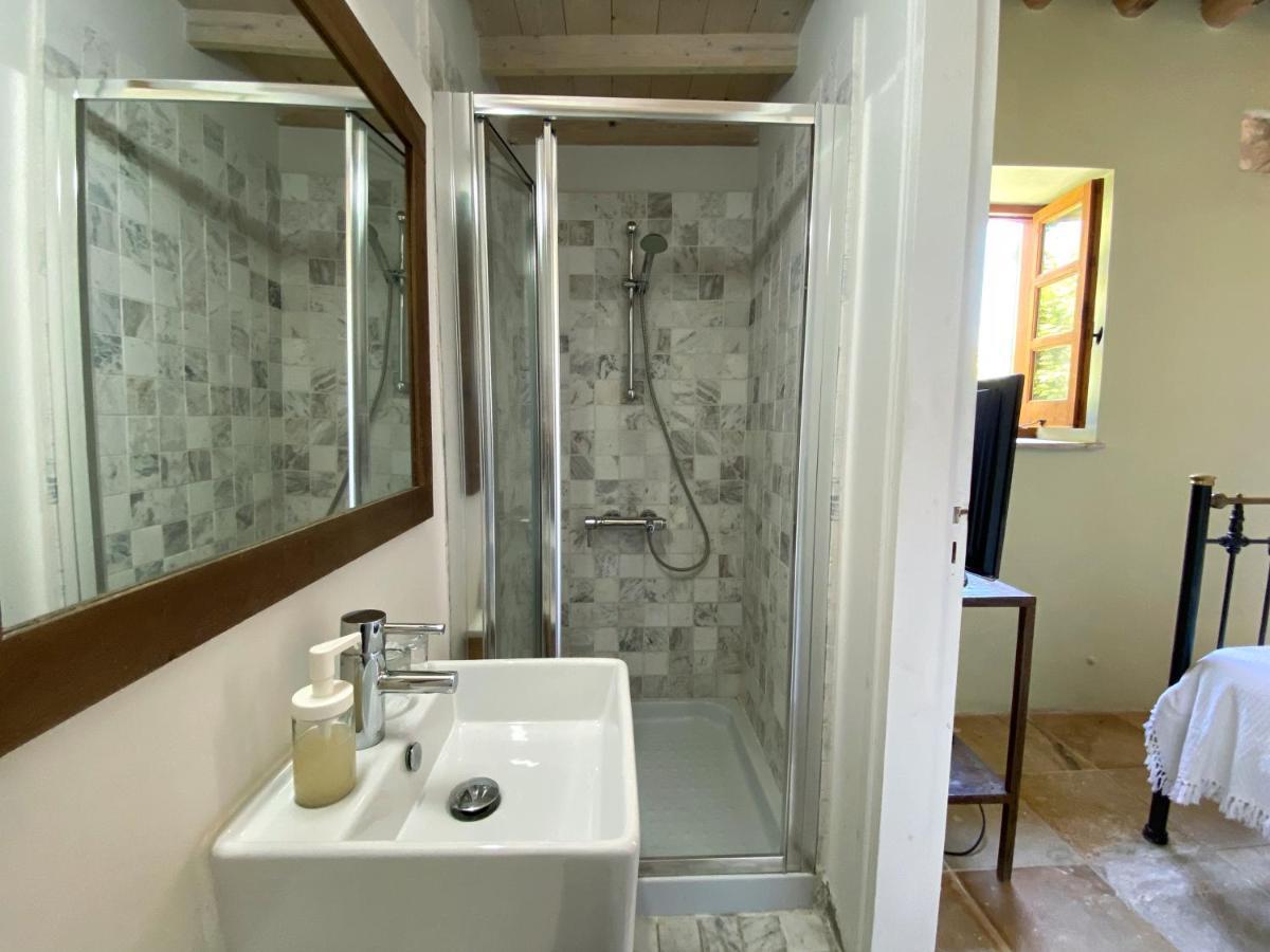 Eveleos Country House Τόχνη Εξωτερικό φωτογραφία