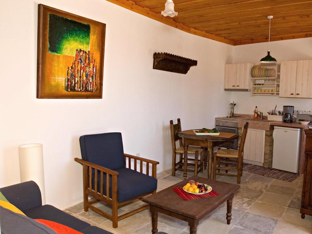 Eveleos Country House Τόχνη Εξωτερικό φωτογραφία