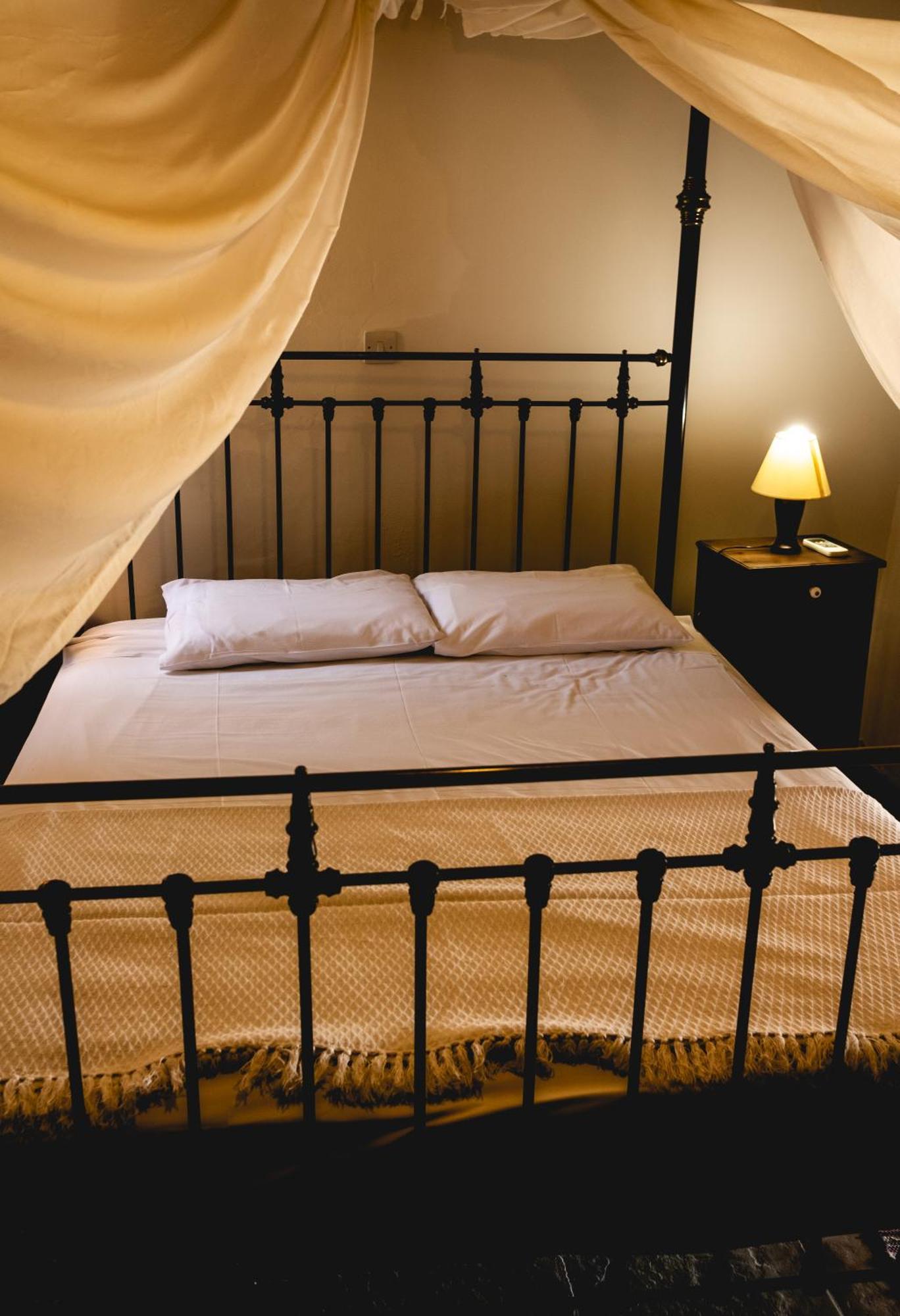 Eveleos Country House Τόχνη Εξωτερικό φωτογραφία