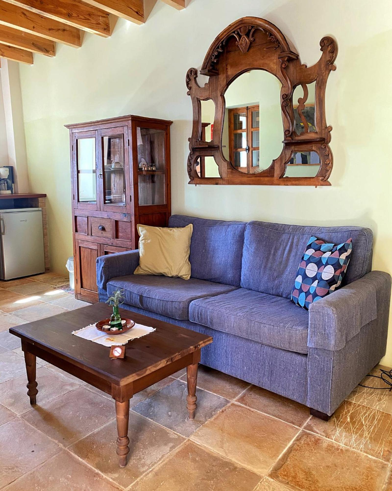 Eveleos Country House Τόχνη Εξωτερικό φωτογραφία