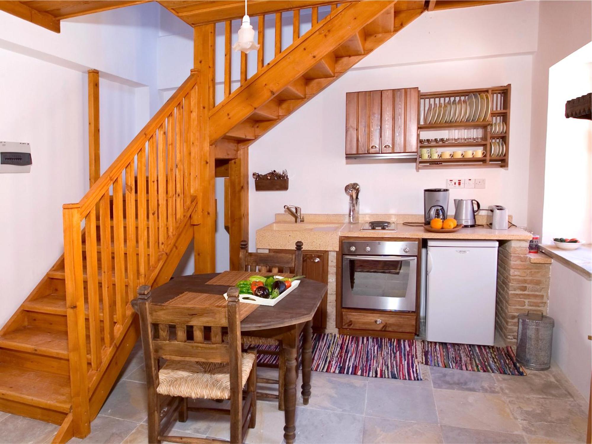 Eveleos Country House Τόχνη Εξωτερικό φωτογραφία