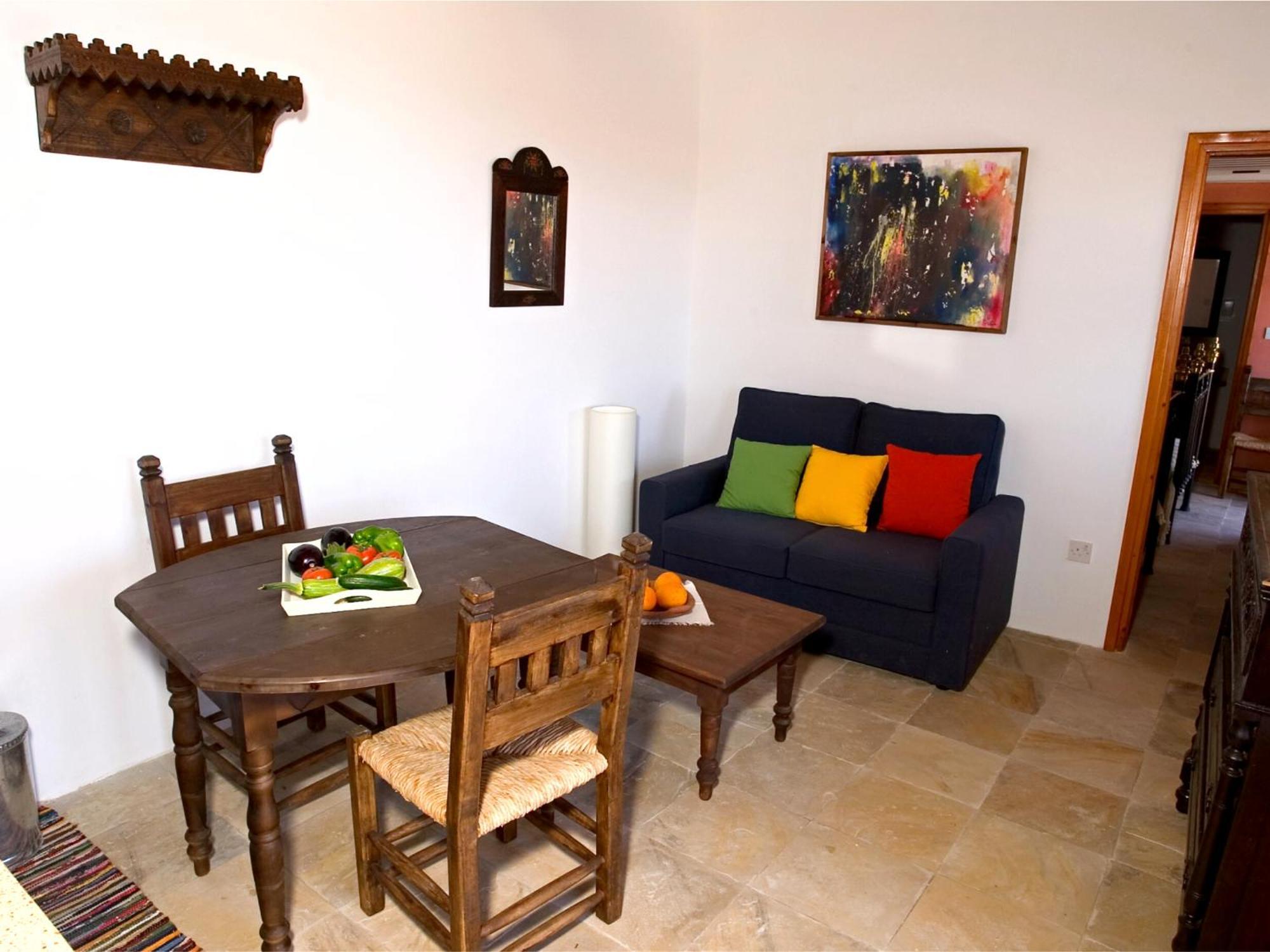 Eveleos Country House Τόχνη Εξωτερικό φωτογραφία
